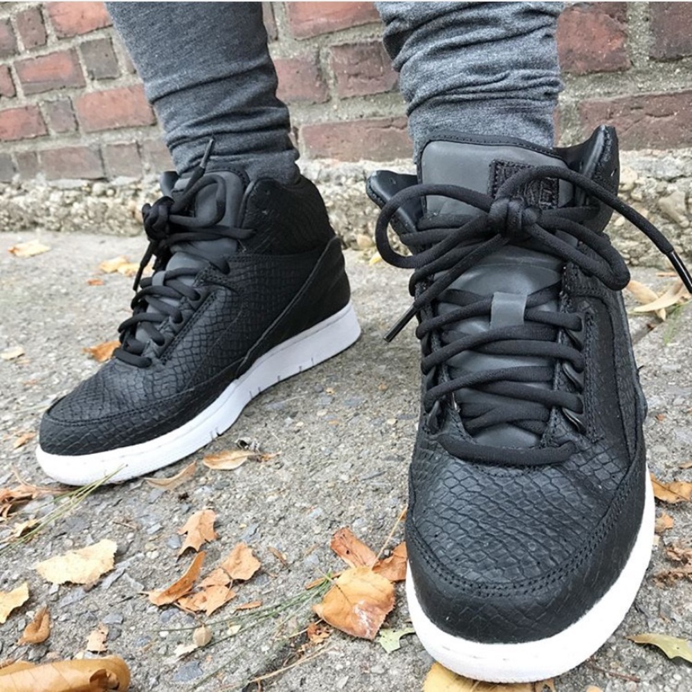 Nike Air Python xDover Street Market